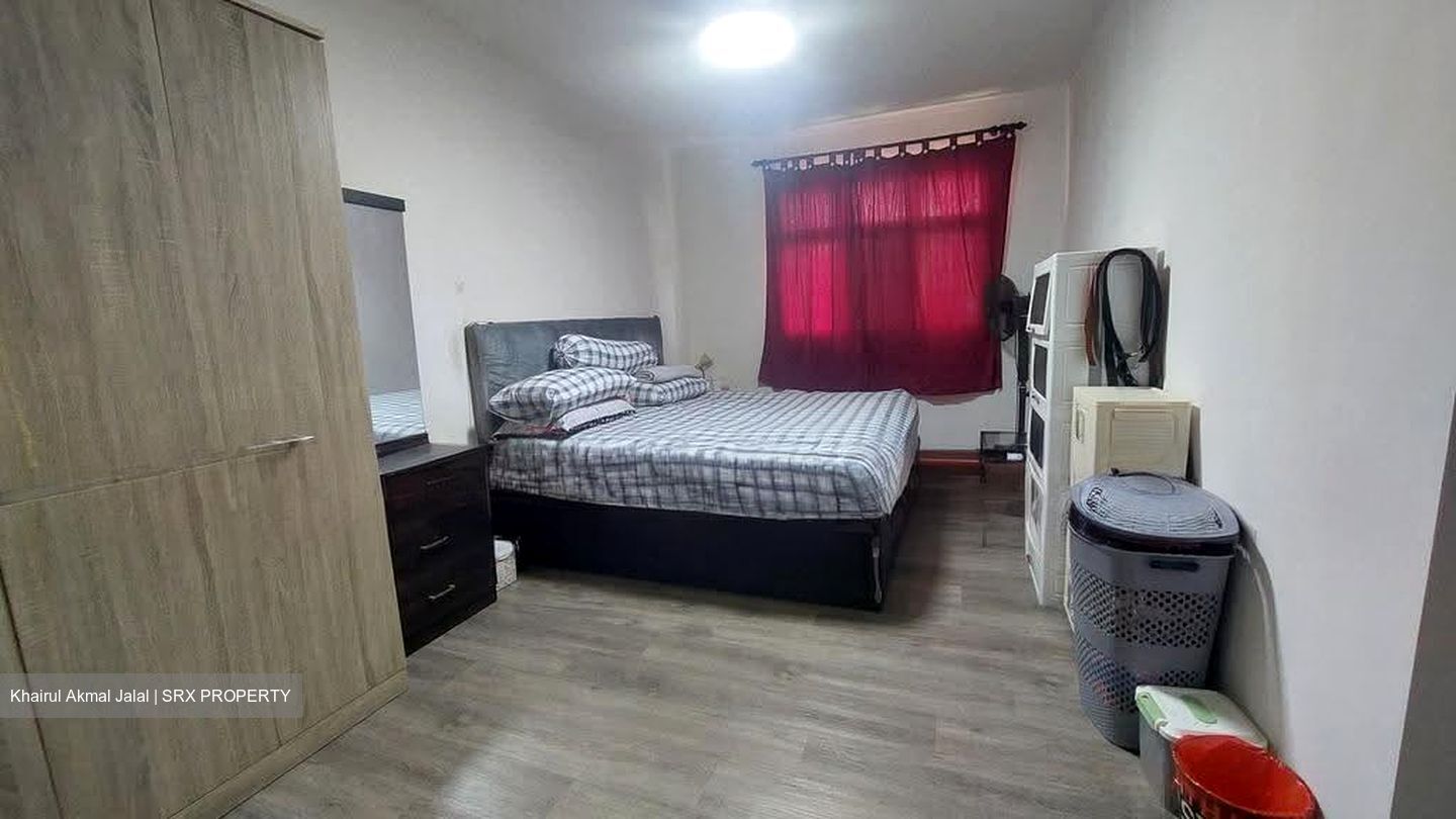 Blk 804A Keat Hong Pride (Choa Chu Kang), HDB 4 Rooms #634395251